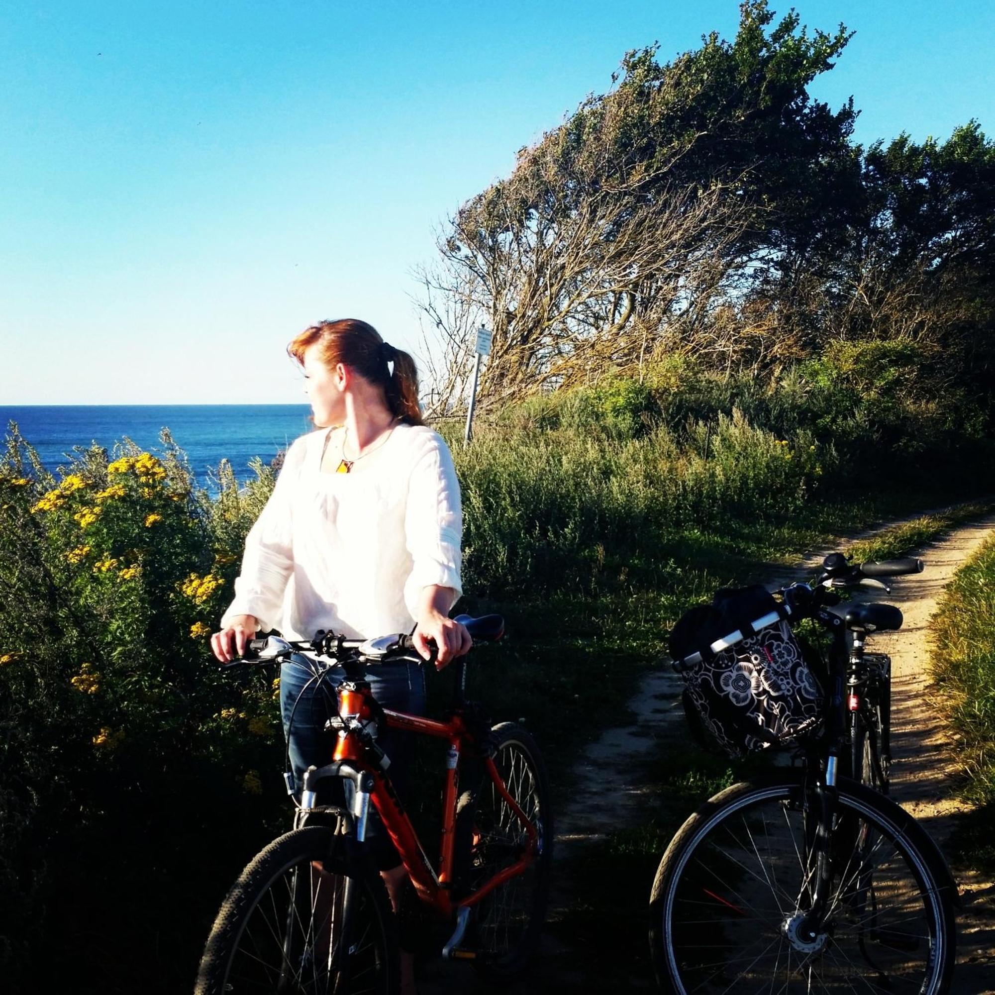 Strandlaeufer App 205 Zingst Esterno foto